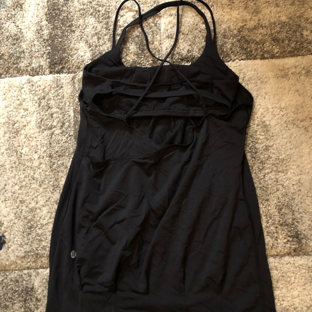 Lululemon Tank - Picture 2 of 2